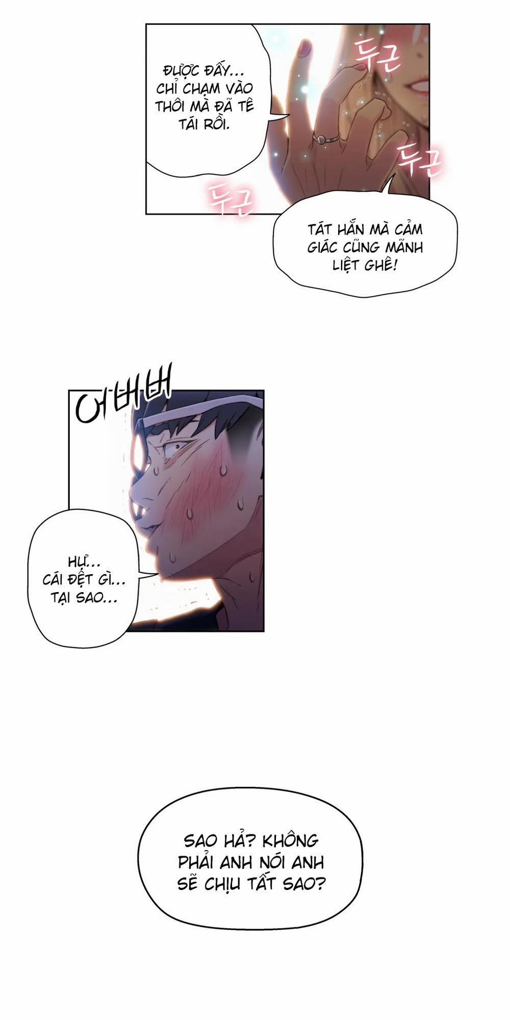 Sweet Guy 43 trang 44