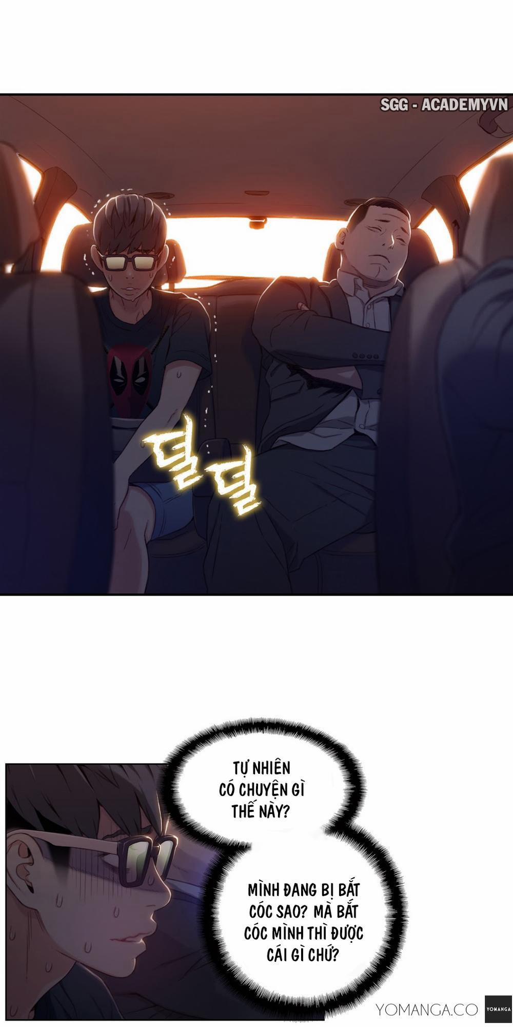 Sweet Guy 43 trang 7