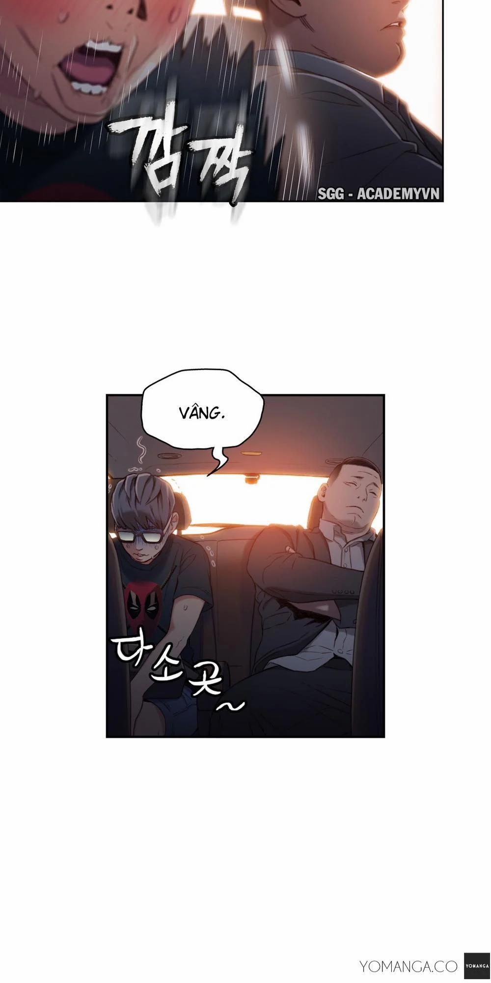 Sweet Guy 43 trang 9