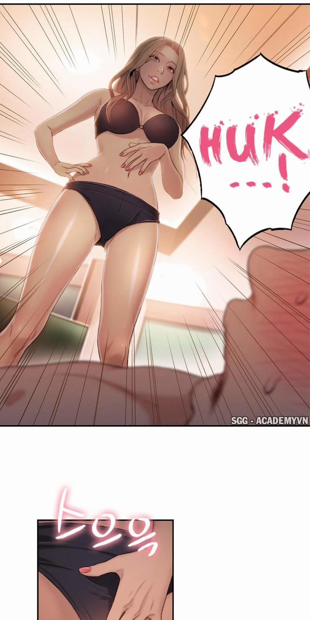 Sweet Guy 44 trang 21