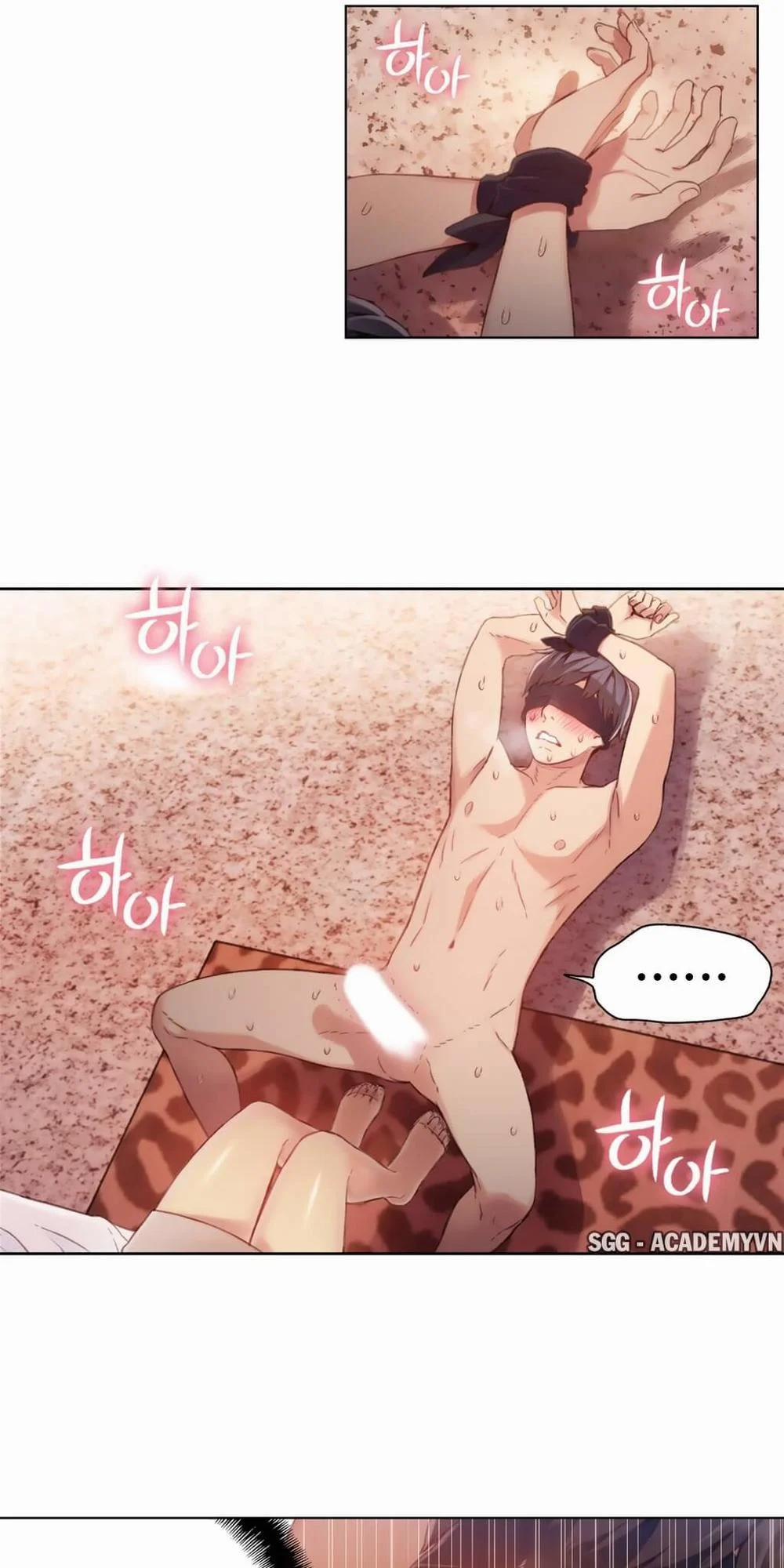 Sweet Guy 44 trang 3