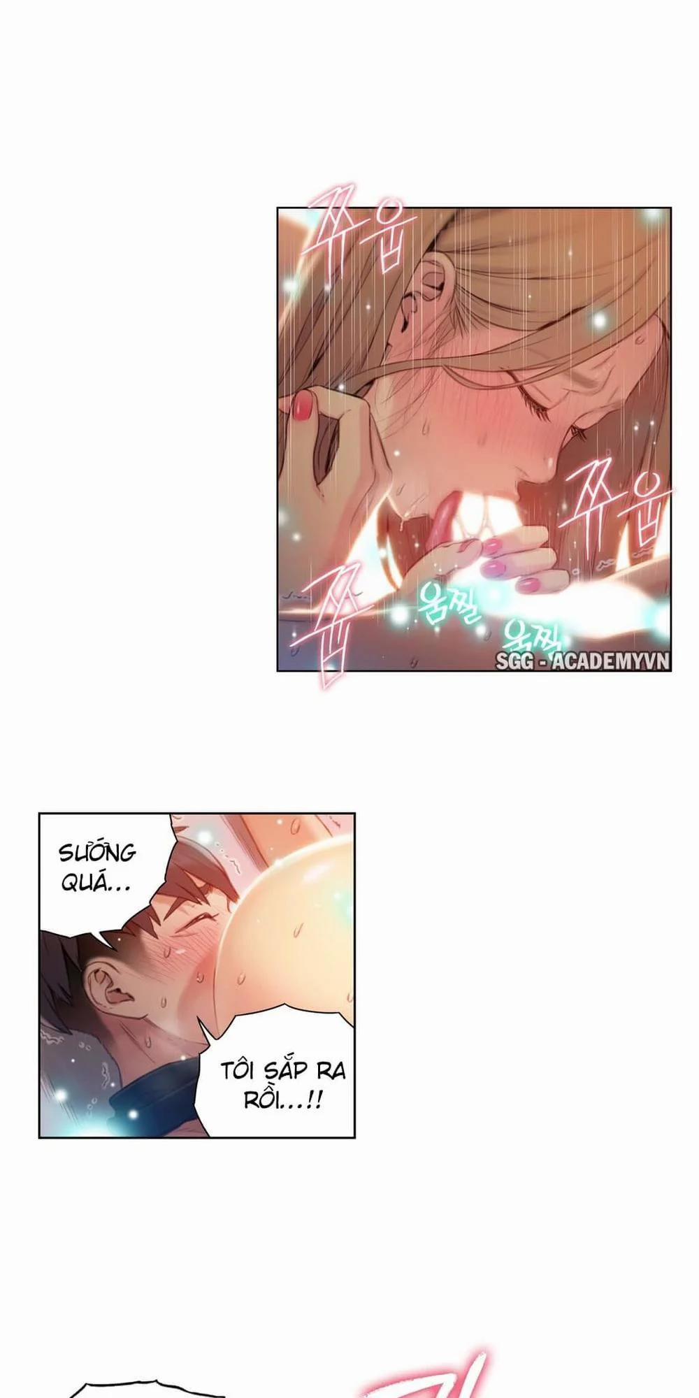 Sweet Guy 44 trang 31