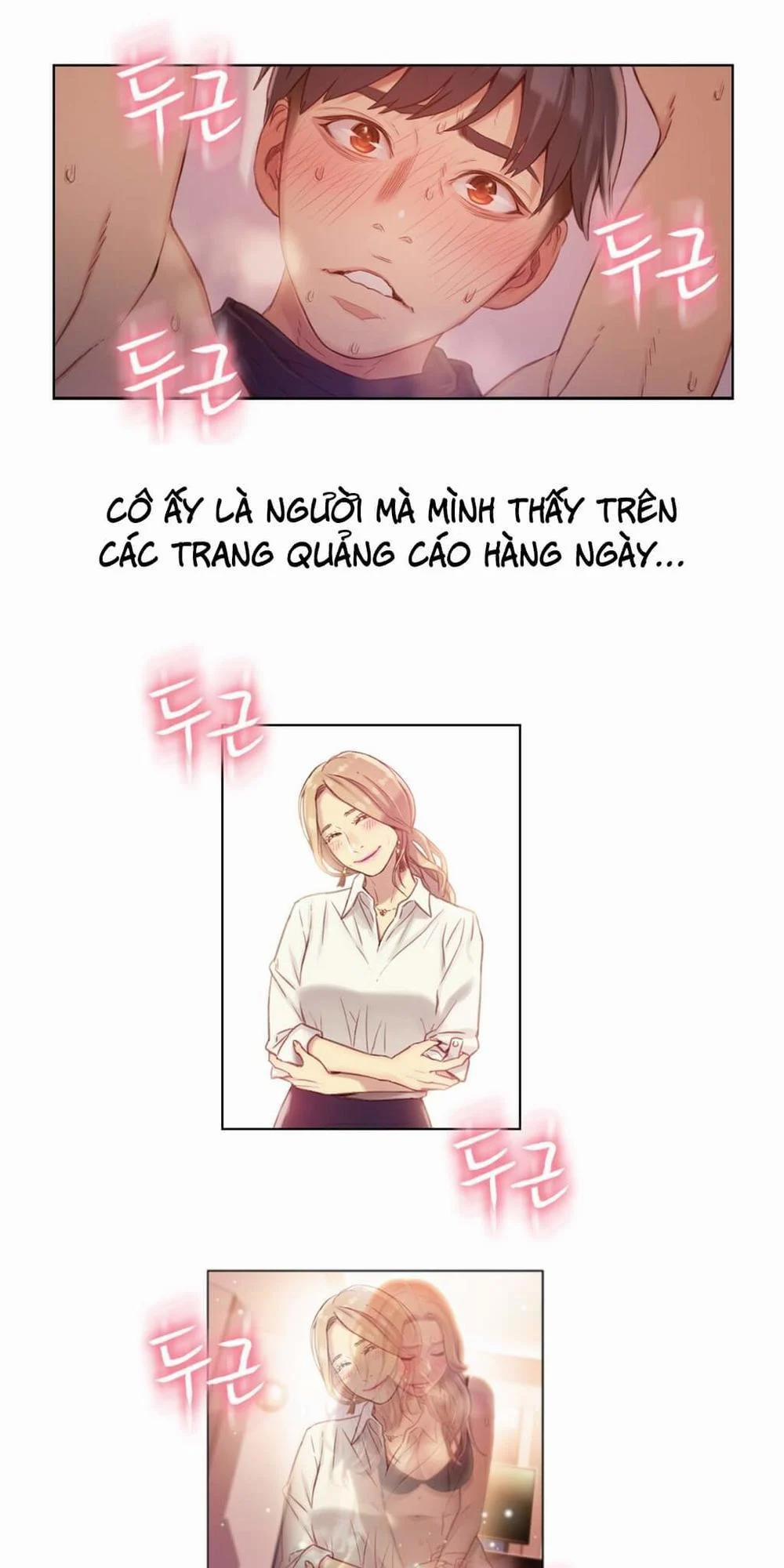 Sweet Guy 44 trang 33