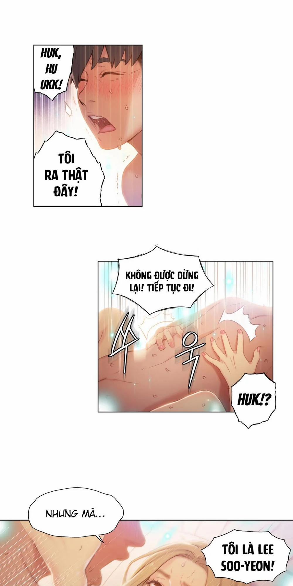 Sweet Guy 45 trang 15