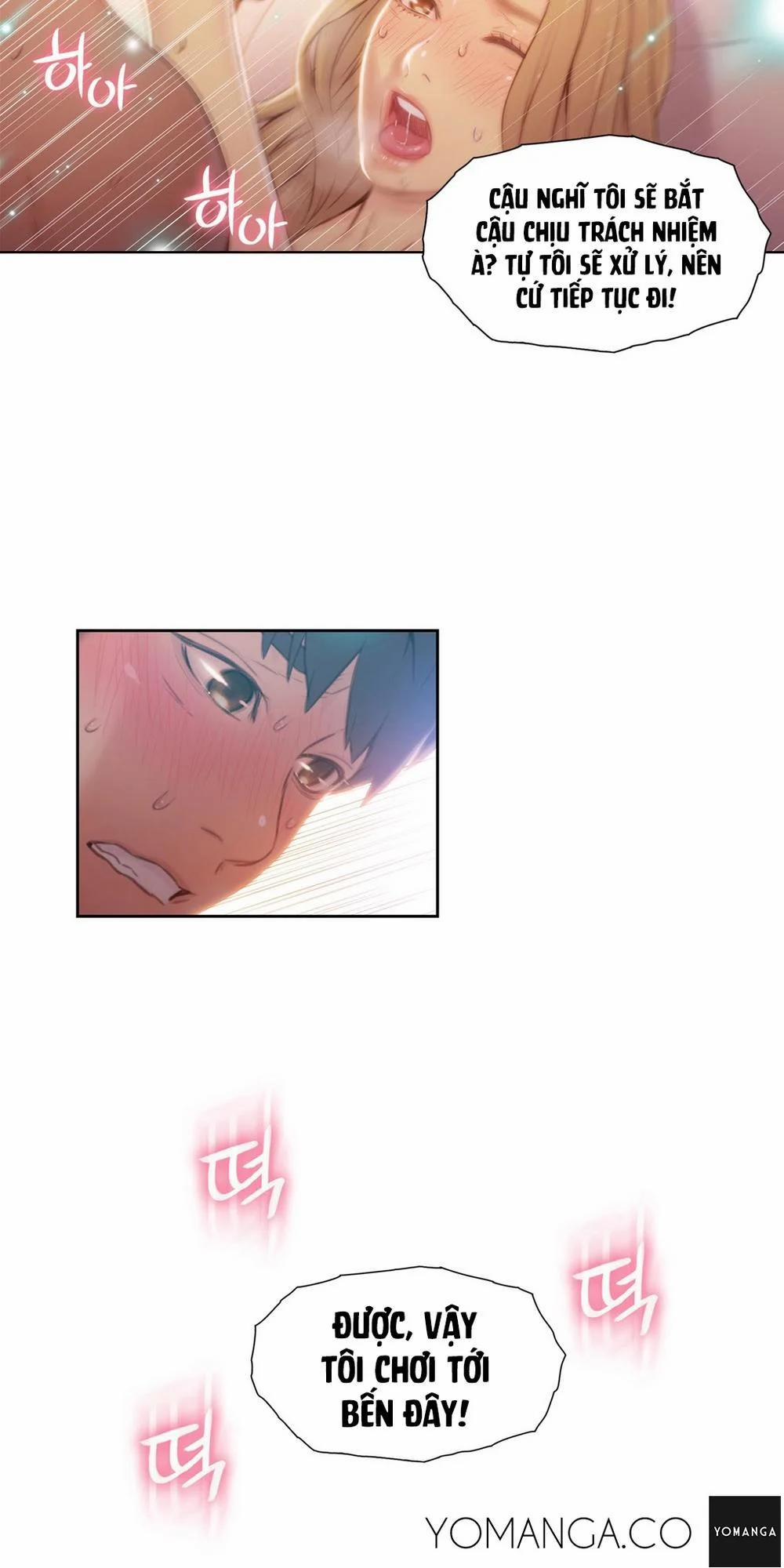 Sweet Guy 45 trang 16