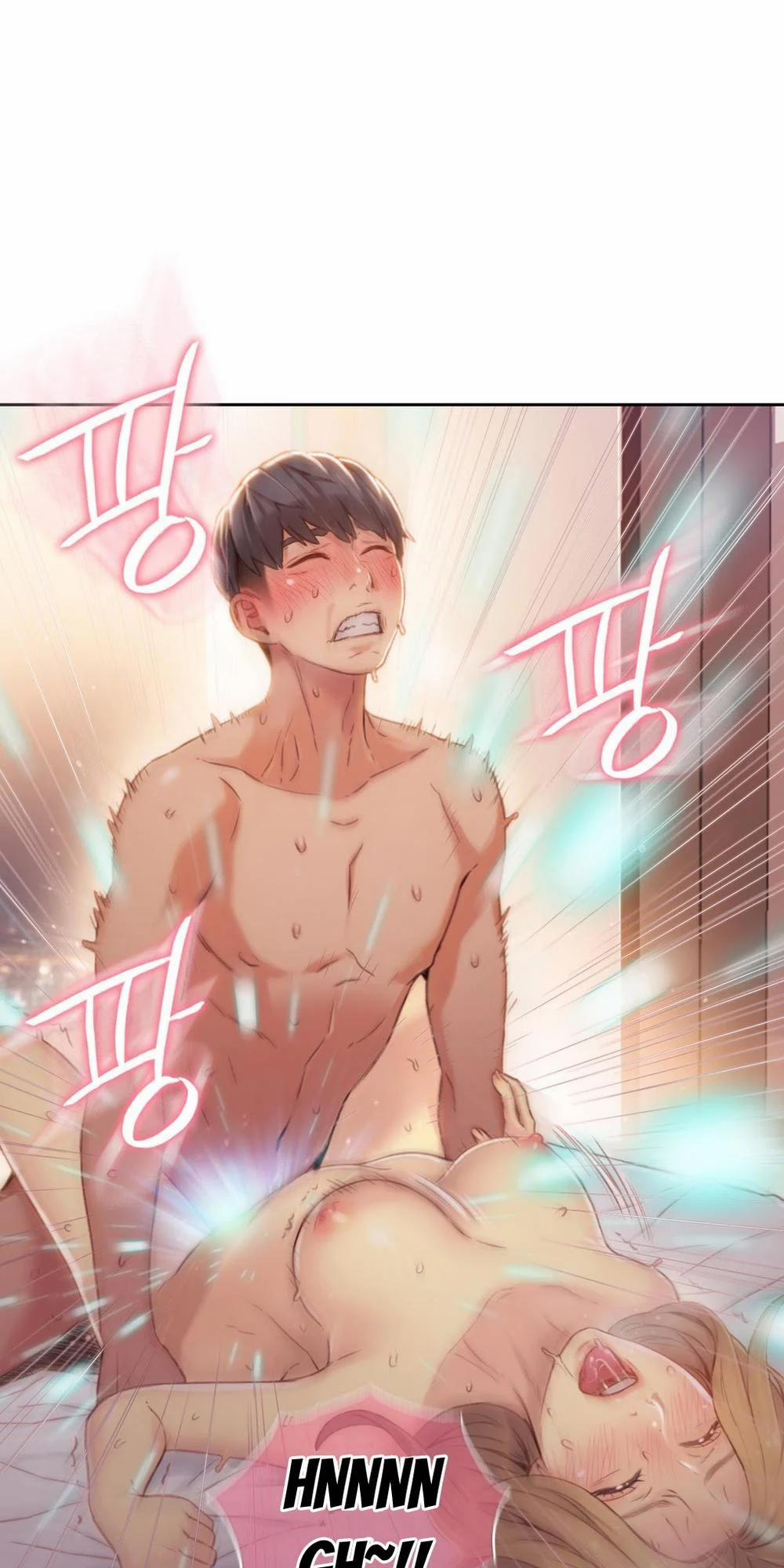 Sweet Guy 45 trang 17