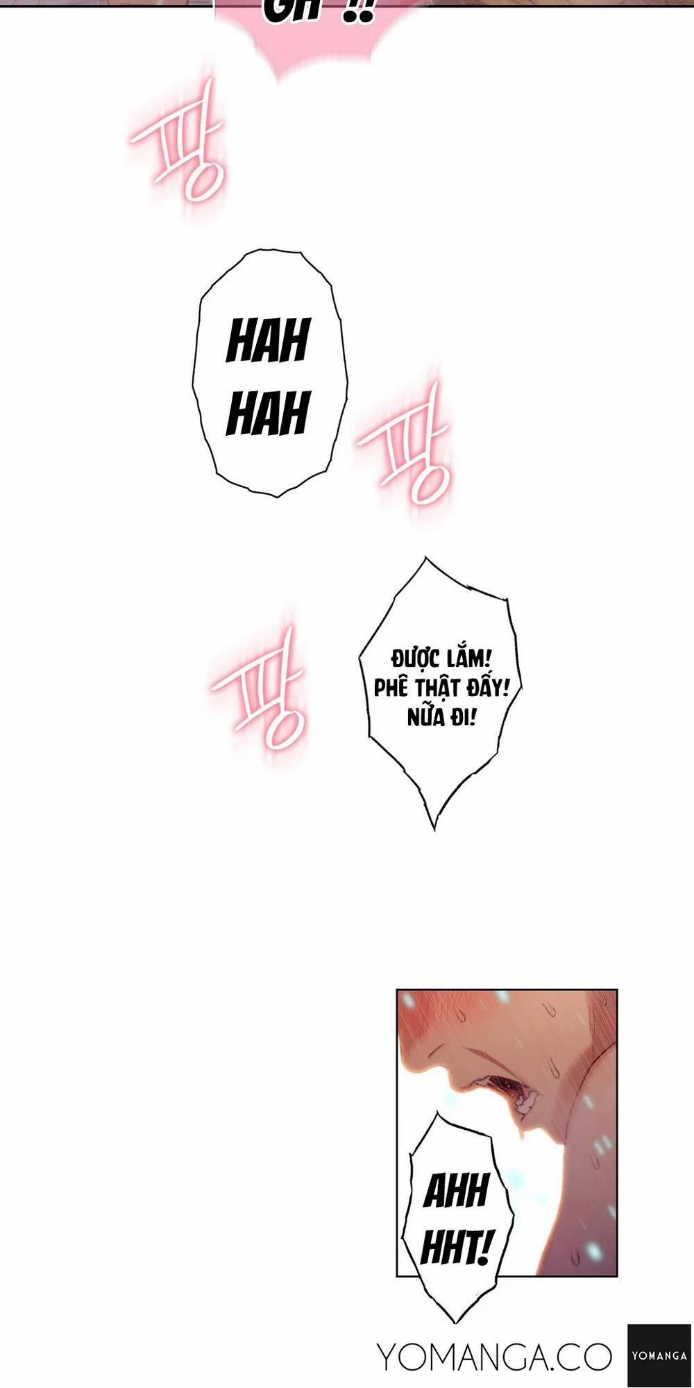 Sweet Guy 45 trang 18