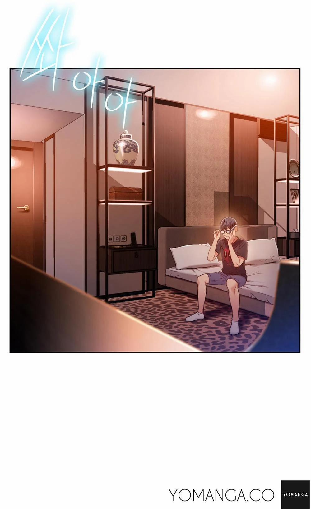 Sweet Guy 45 trang 28