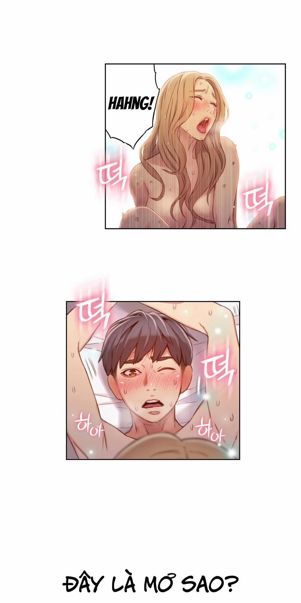 Sweet Guy 45 trang 3