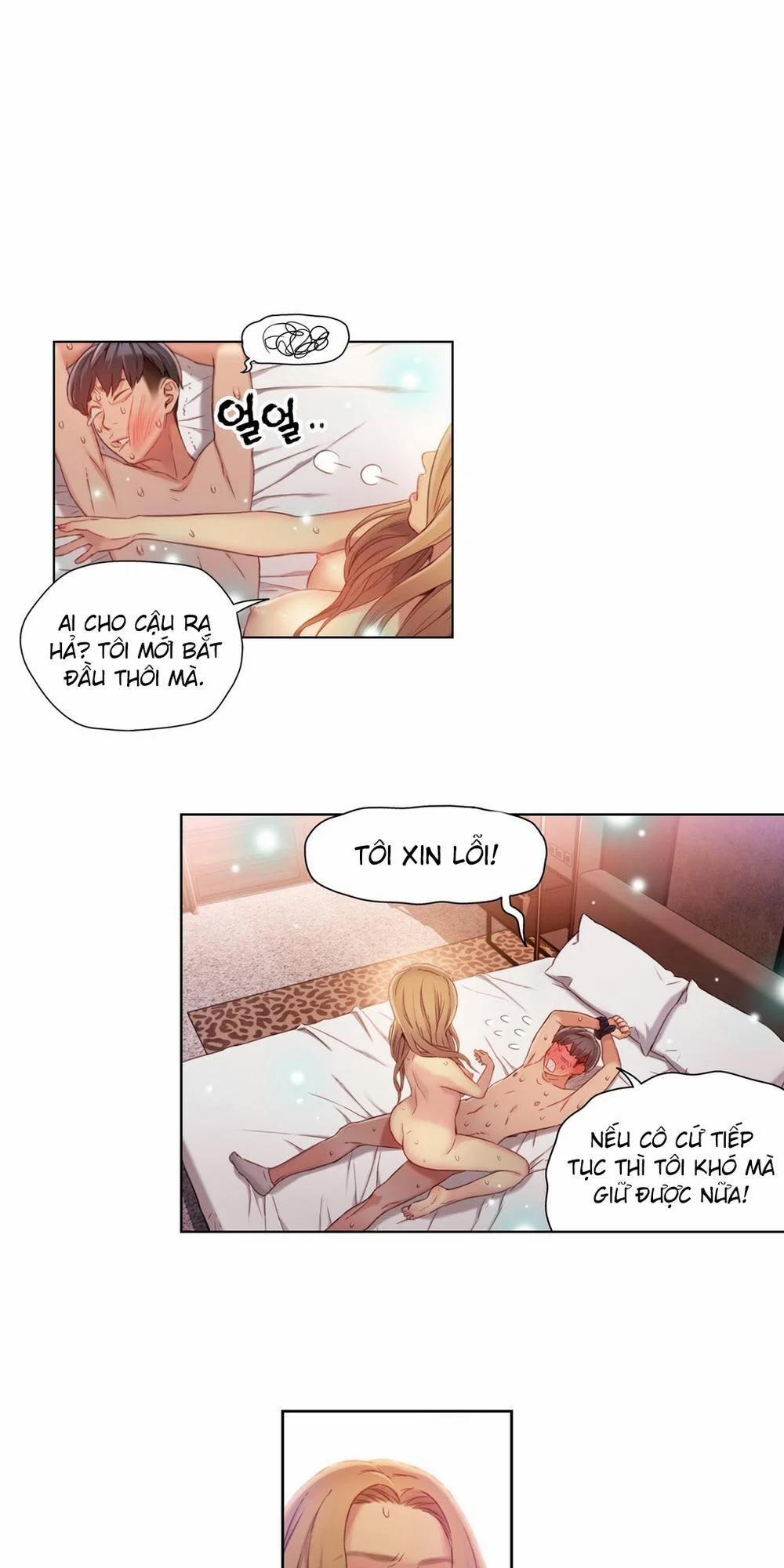 Sweet Guy 45 trang 7