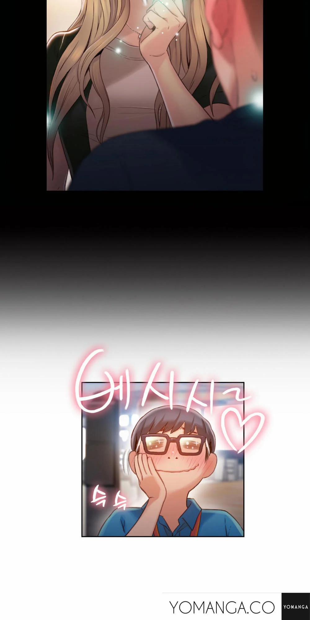 Sweet Guy 46 trang 10