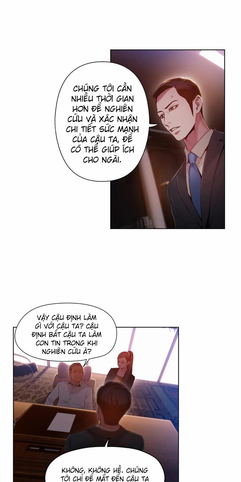 Sweet Guy 46 trang 15