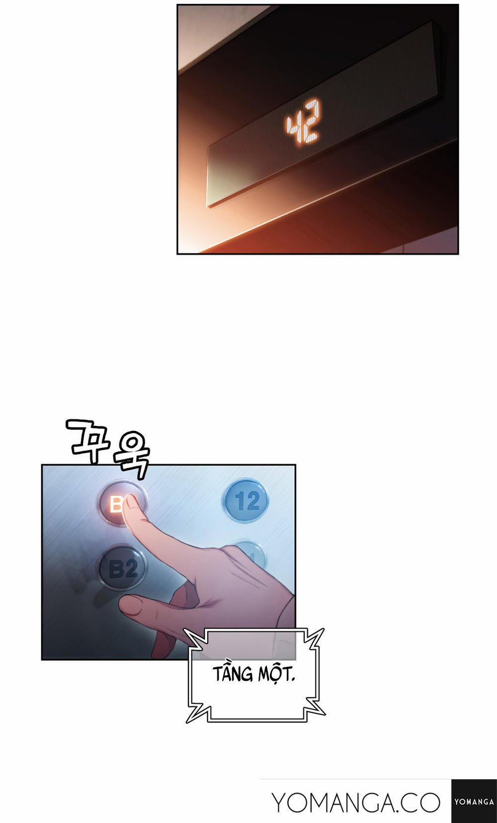 Sweet Guy 46 trang 18