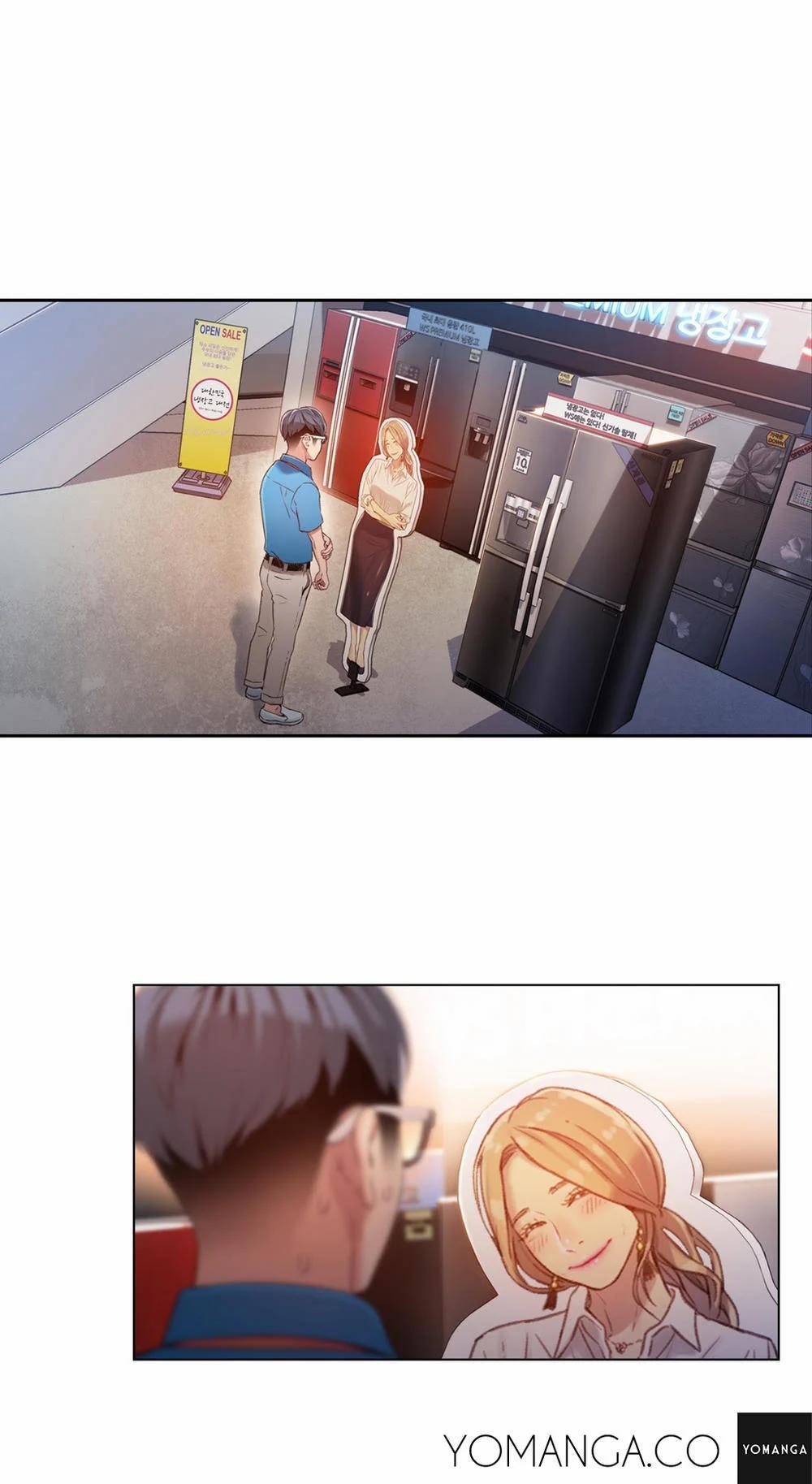 Sweet Guy 46 trang 2