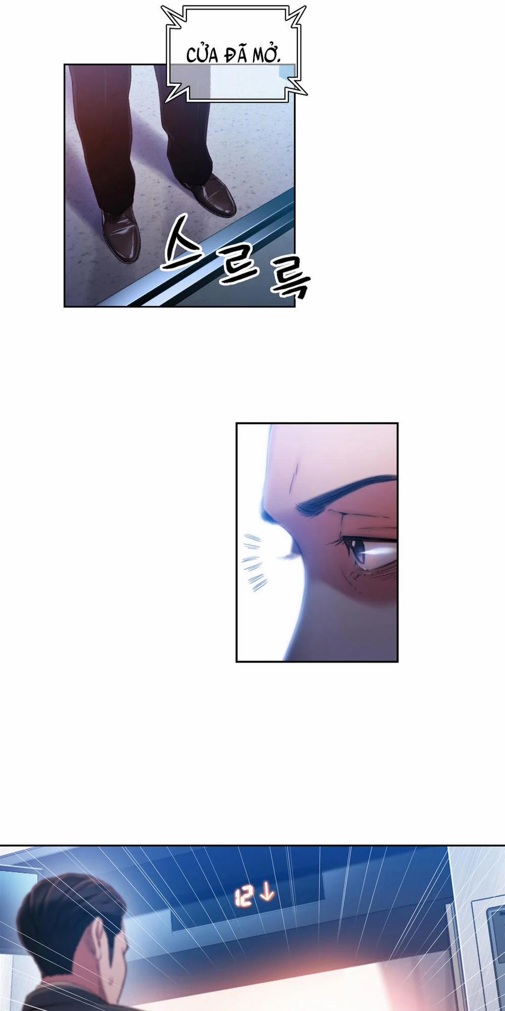 Sweet Guy 46 trang 21