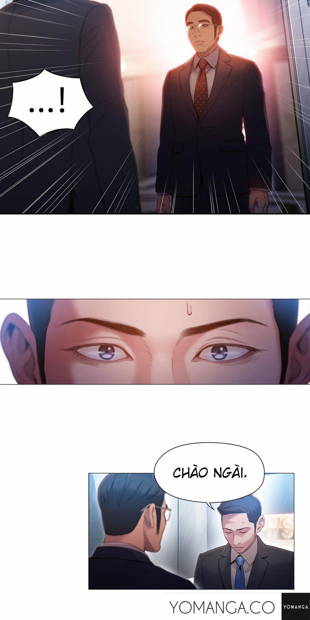 Sweet Guy 46 trang 22