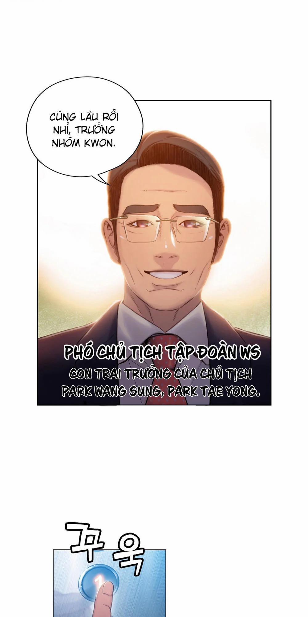 Sweet Guy 46 trang 23