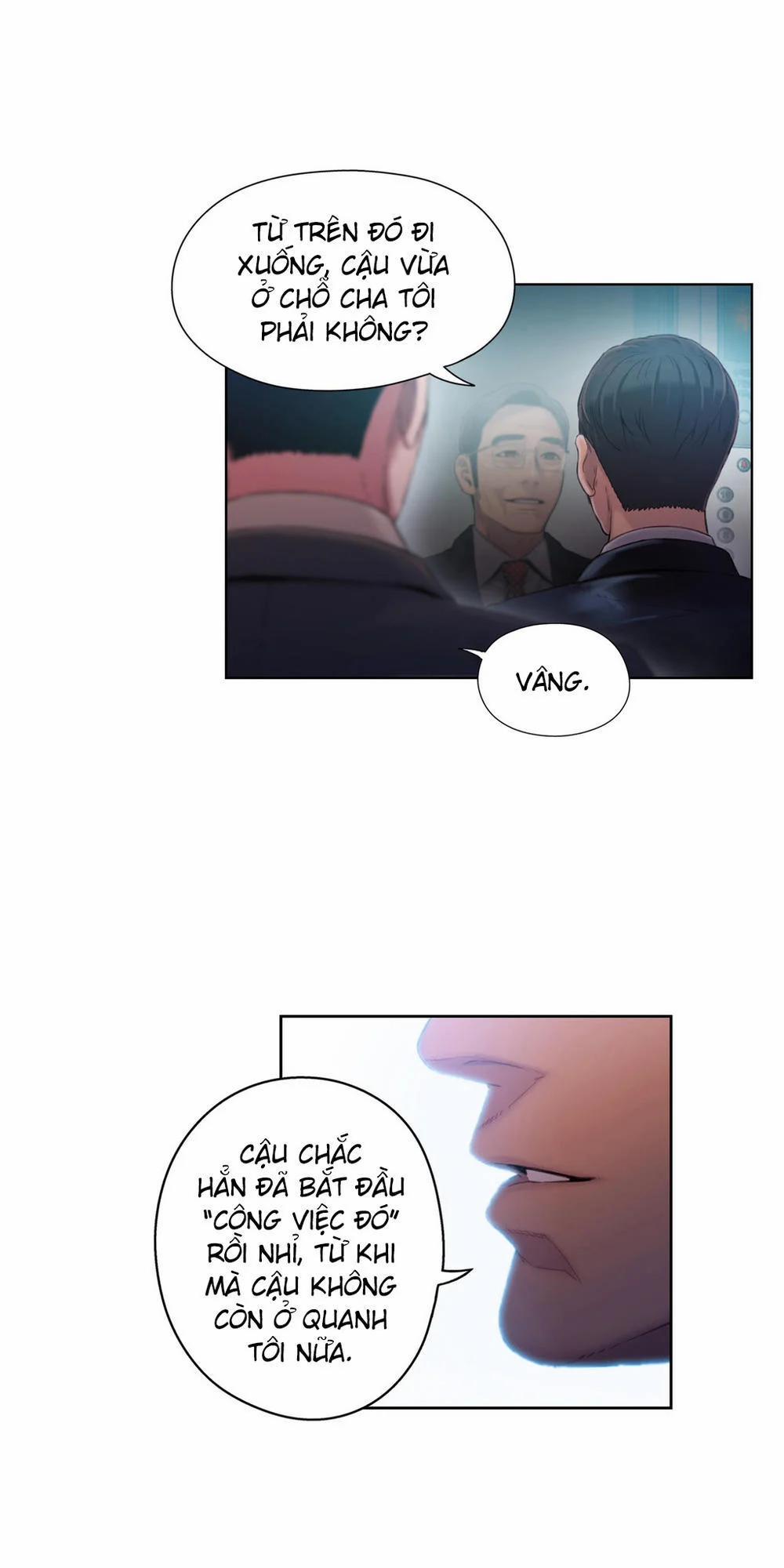 Sweet Guy 46 trang 25