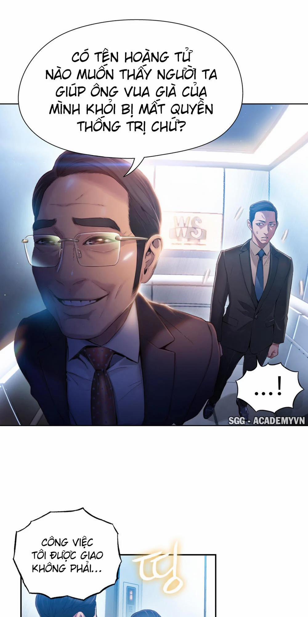 Sweet Guy 46 trang 27