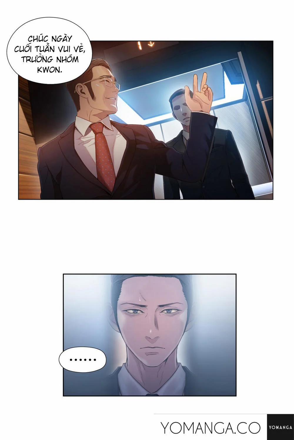 Sweet Guy 46 trang 30