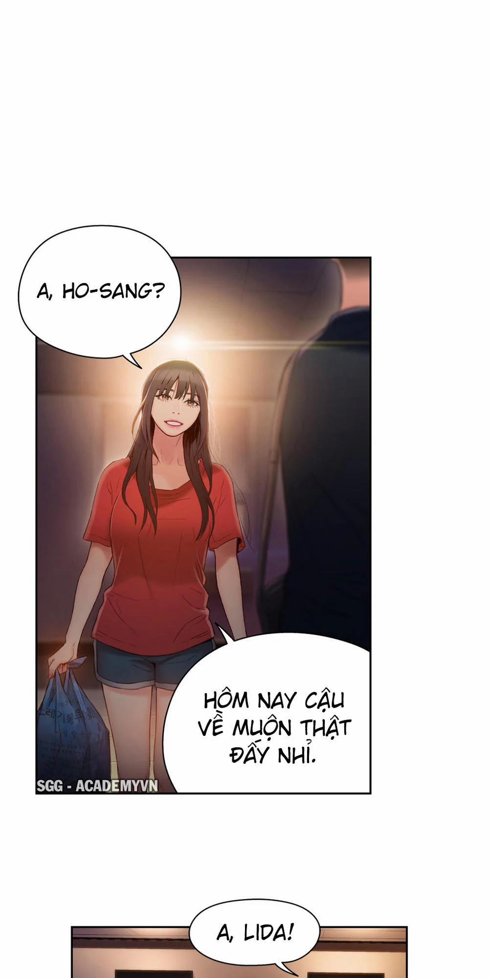 Sweet Guy 46 trang 35