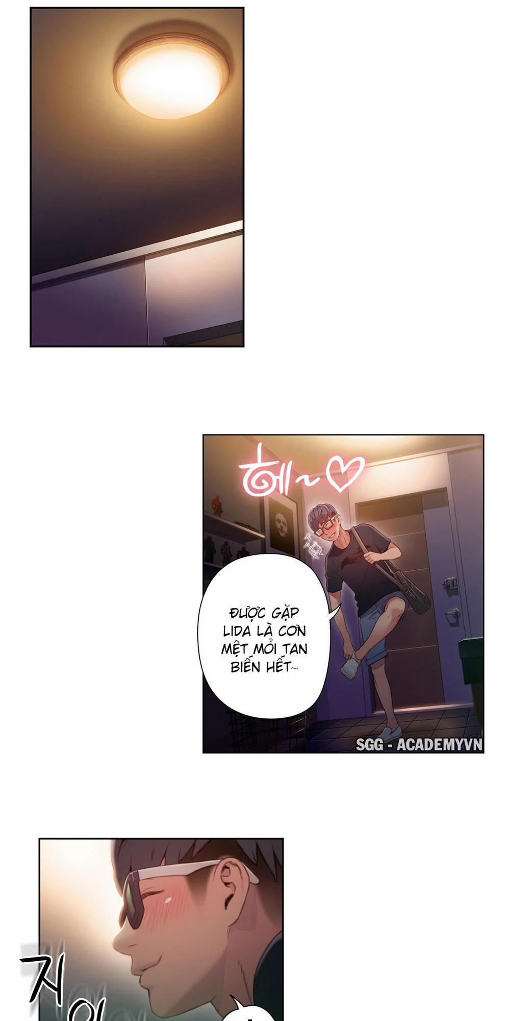 Sweet Guy 46 trang 37
