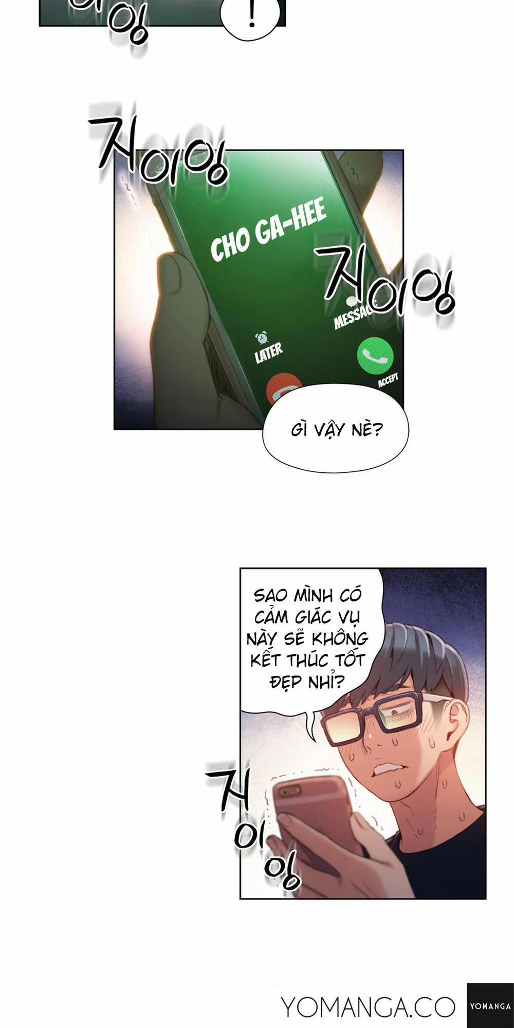 Sweet Guy 46 trang 38