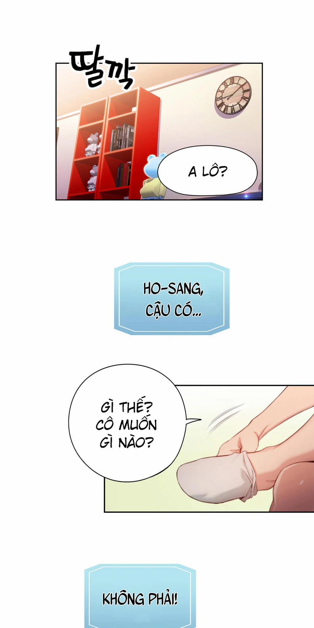 Sweet Guy 46 trang 39