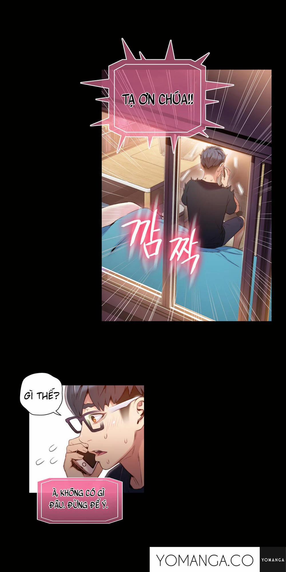 Sweet Guy 46 trang 4