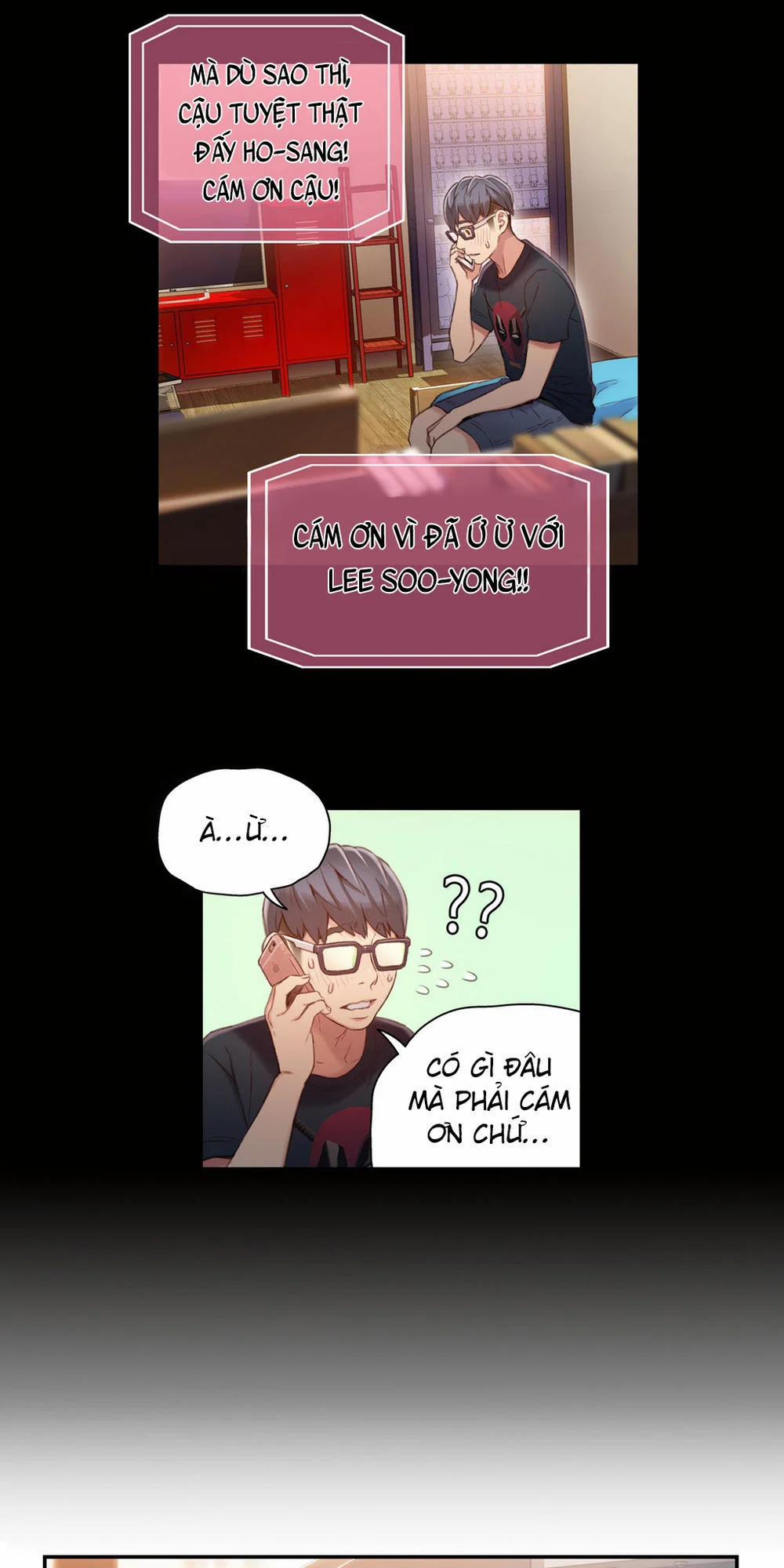 Sweet Guy 46 trang 5