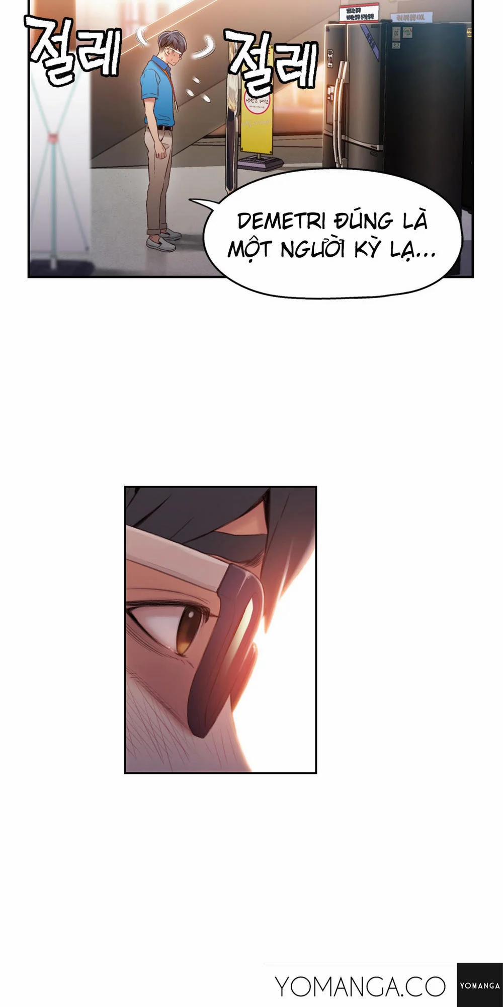 Sweet Guy 46 trang 6