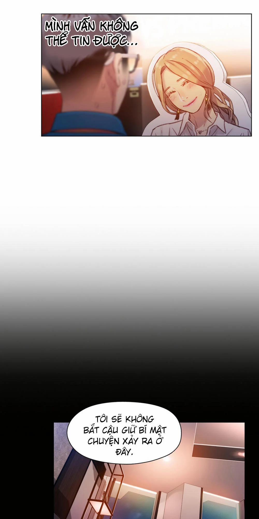 Sweet Guy 46 trang 7