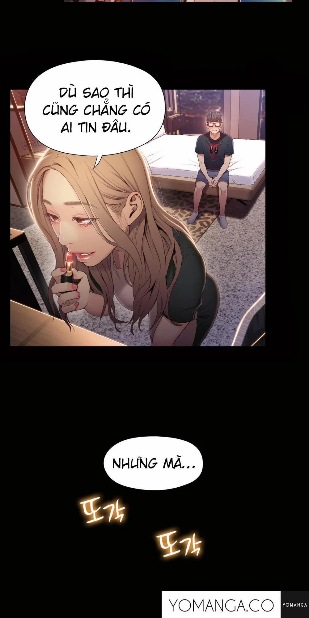 Sweet Guy 46 trang 8