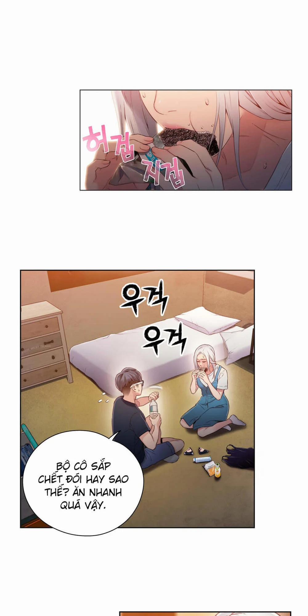 Sweet Guy 47 trang 13