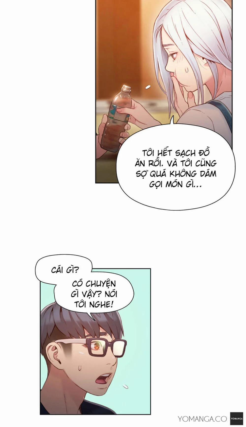 Sweet Guy 47 trang 14