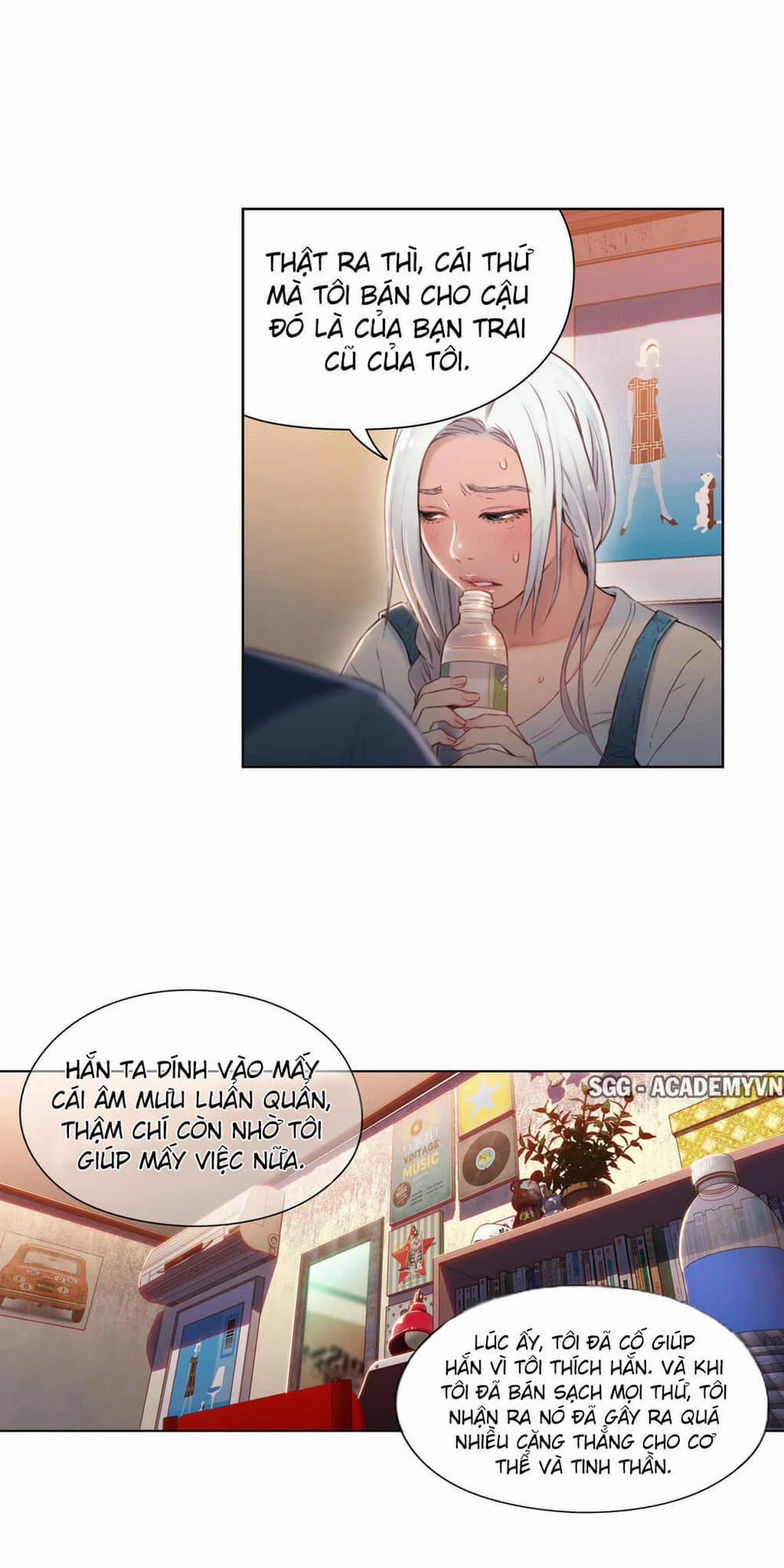 Sweet Guy 47 trang 15