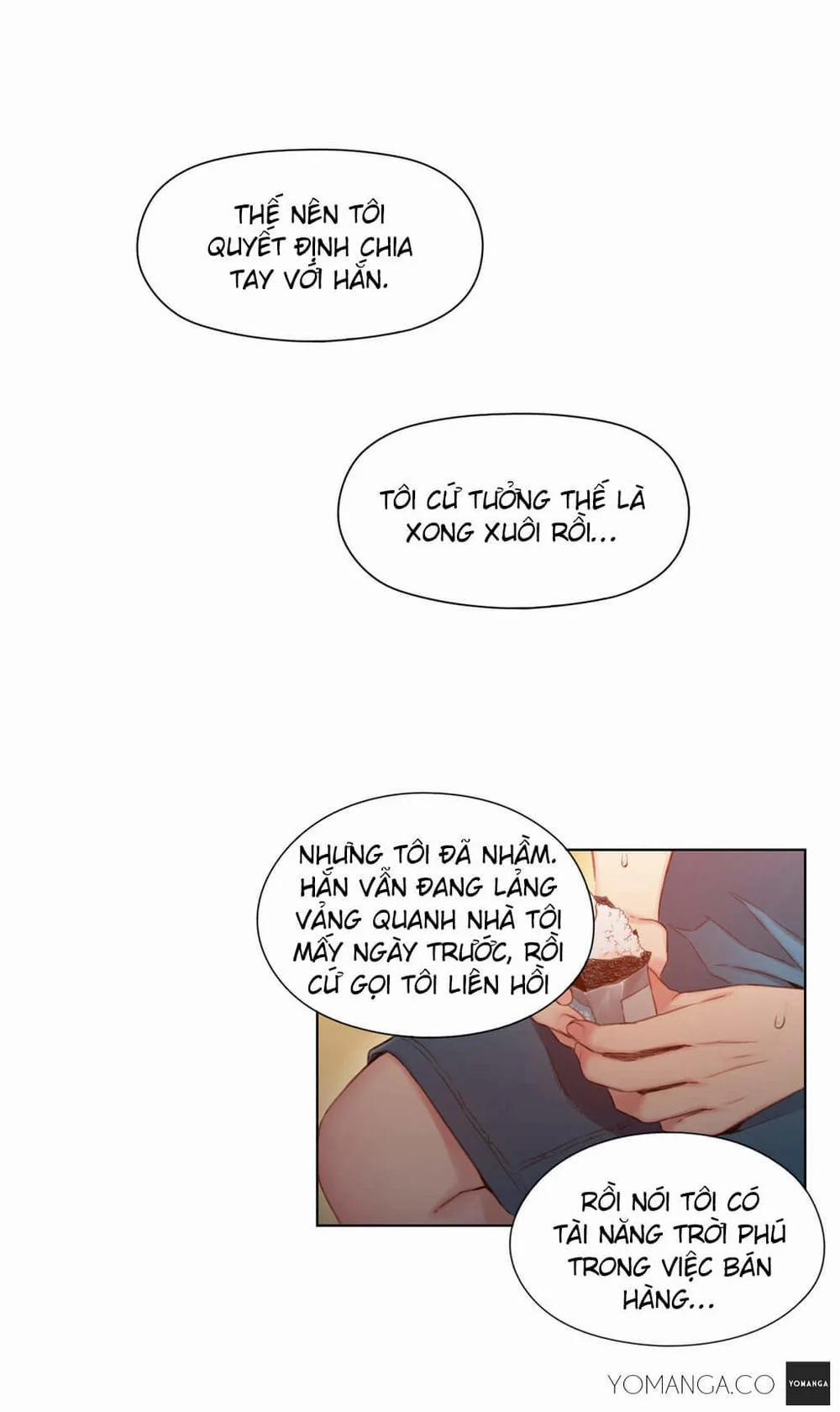 Sweet Guy 47 trang 16