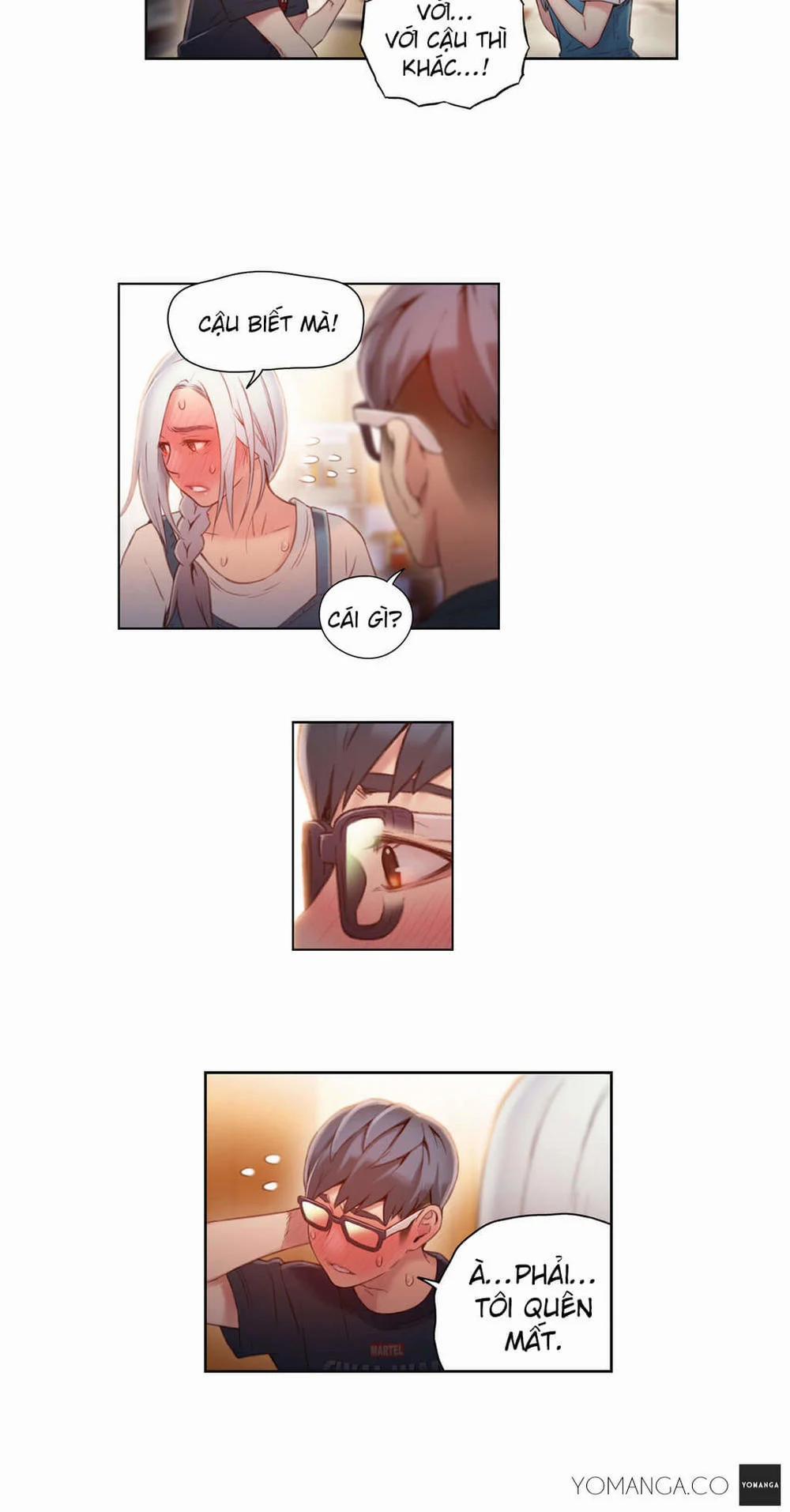 Sweet Guy 47 trang 18