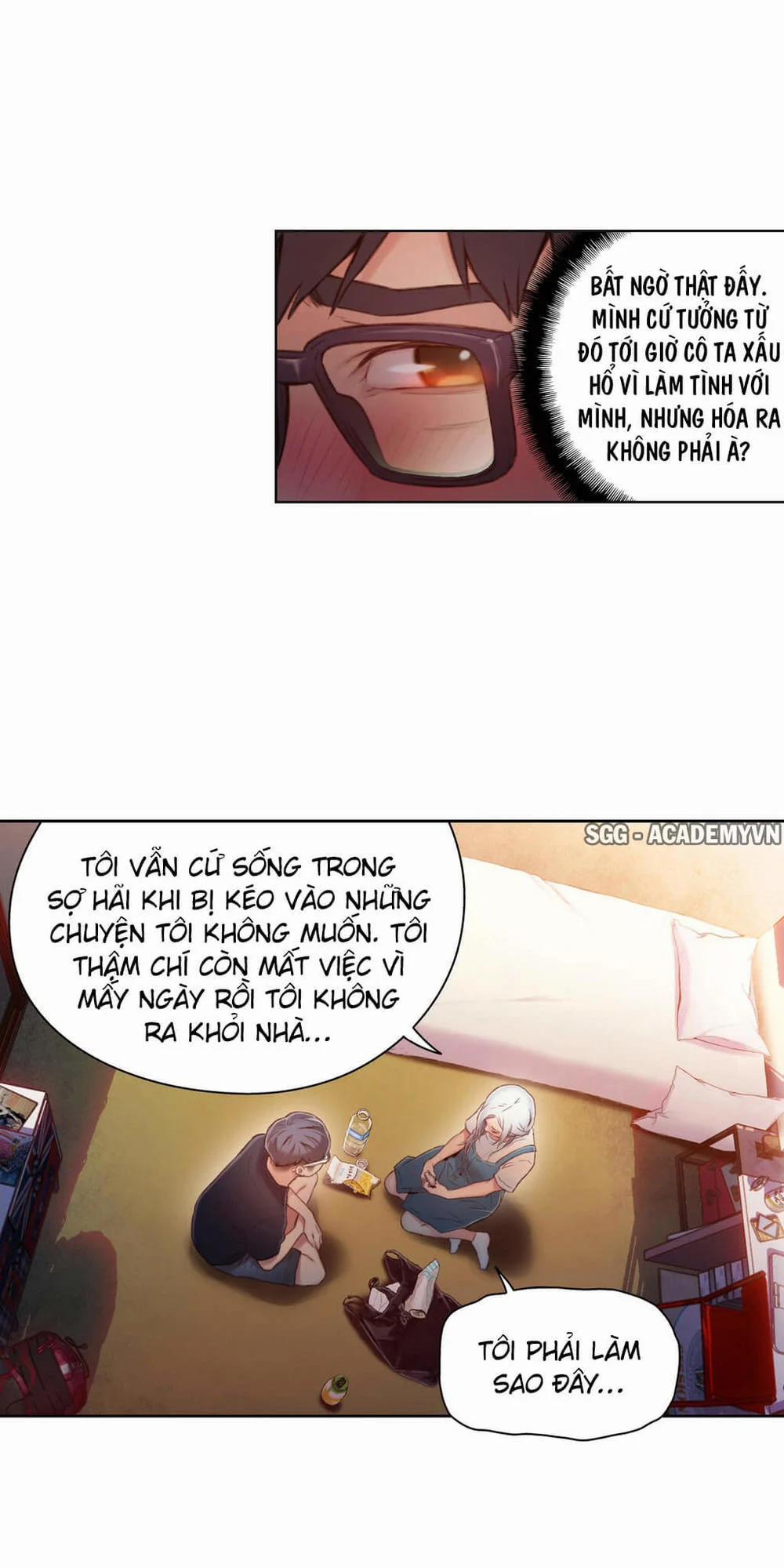 Sweet Guy 47 trang 19