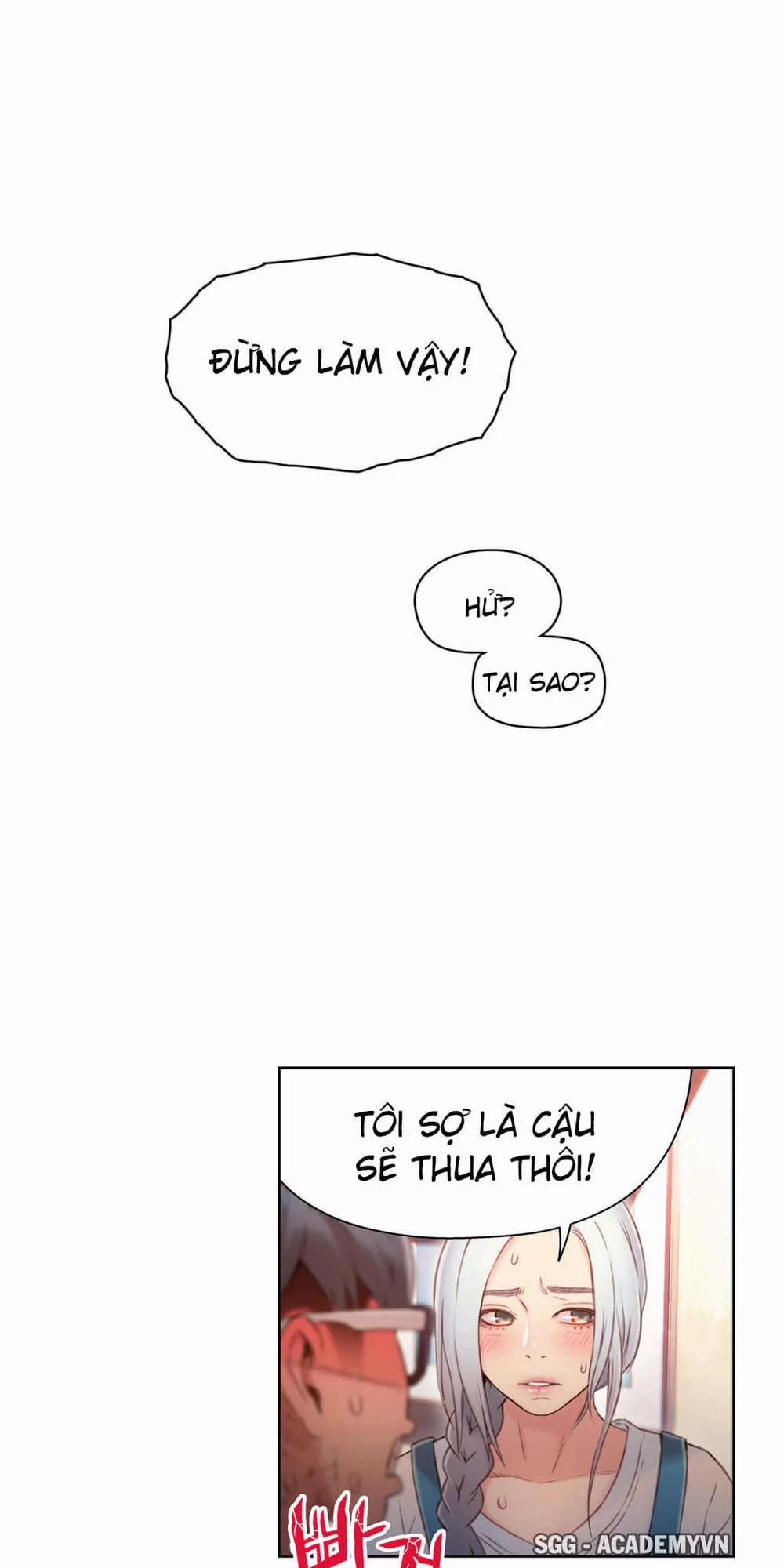 Sweet Guy 47 trang 21