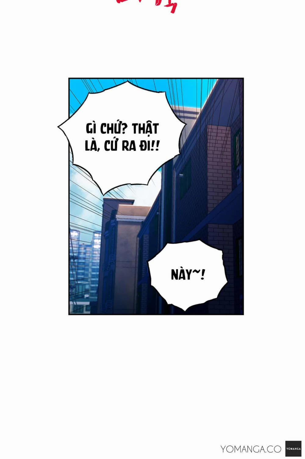 Sweet Guy 47 trang 22