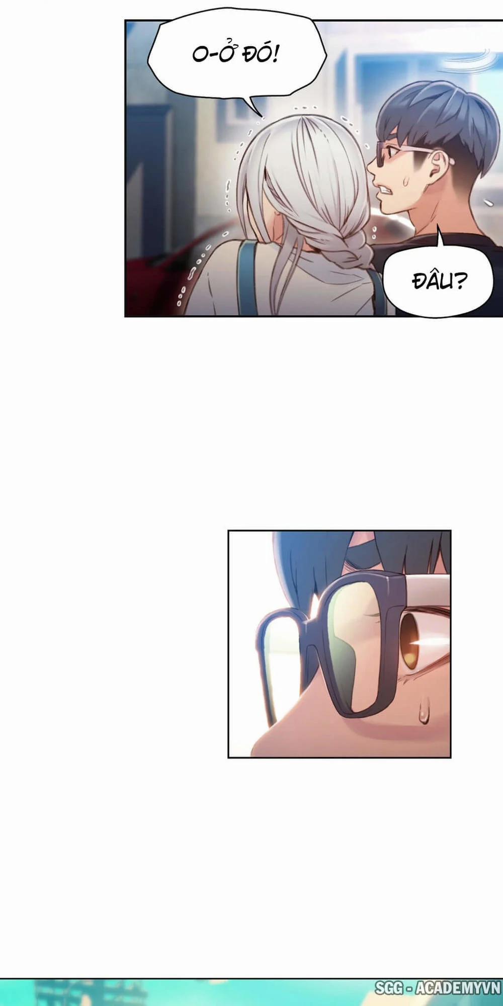 Sweet Guy 47 trang 25