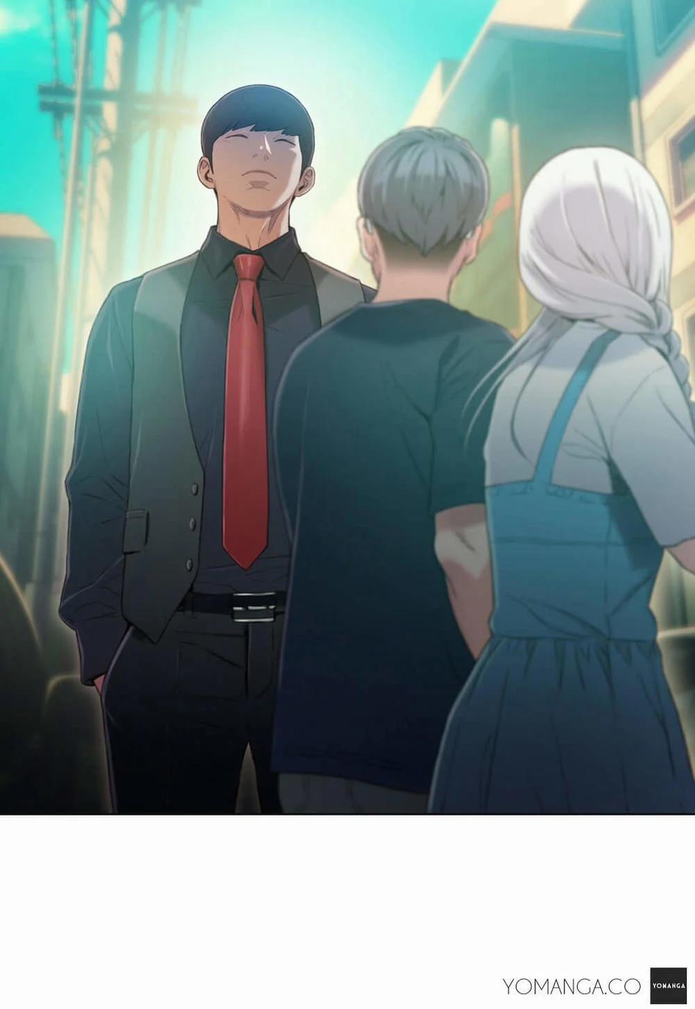 Sweet Guy 47 trang 26