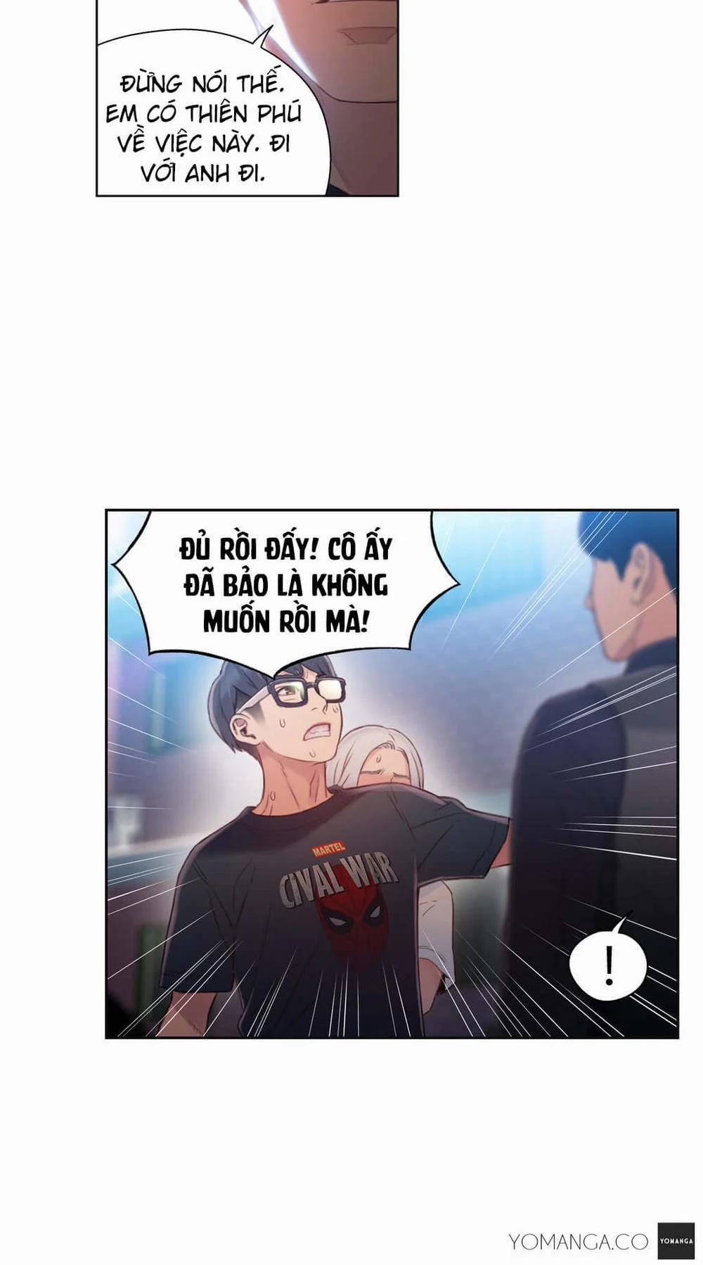 Sweet Guy 47 trang 28