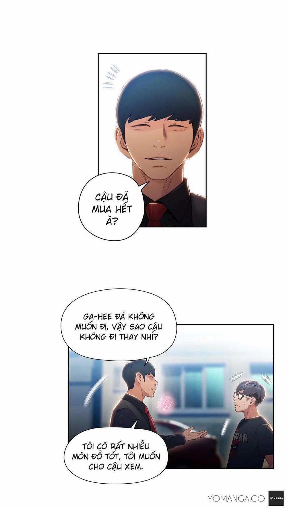 Sweet Guy 47 trang 30