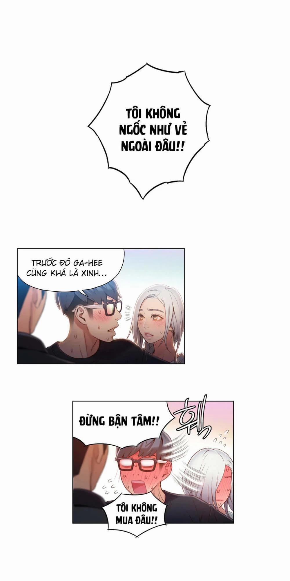 Sweet Guy 47 trang 31