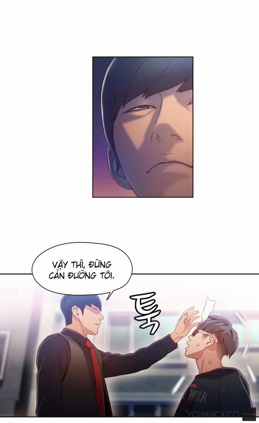 Sweet Guy 47 trang 32