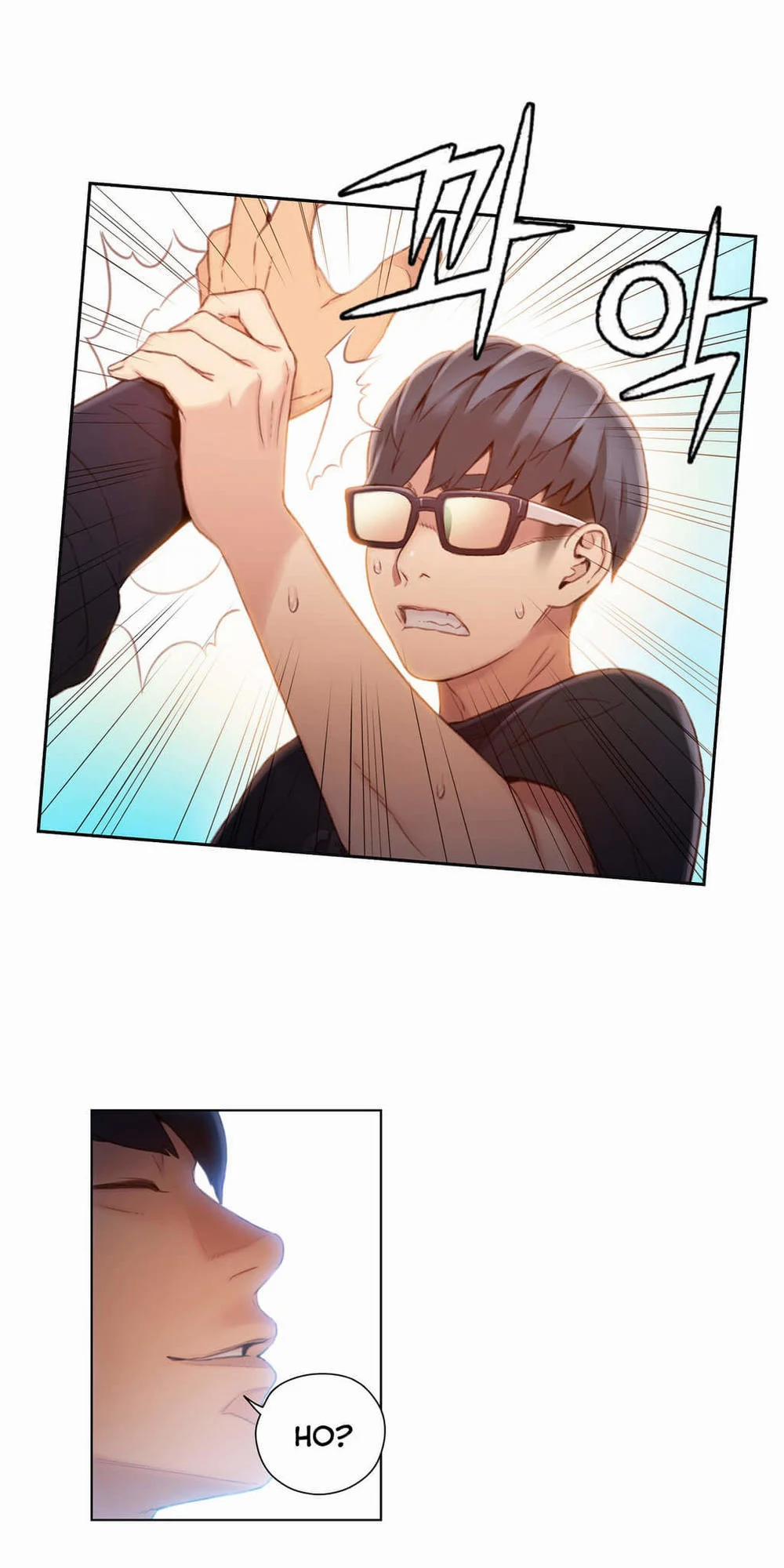 Sweet Guy 47 trang 33