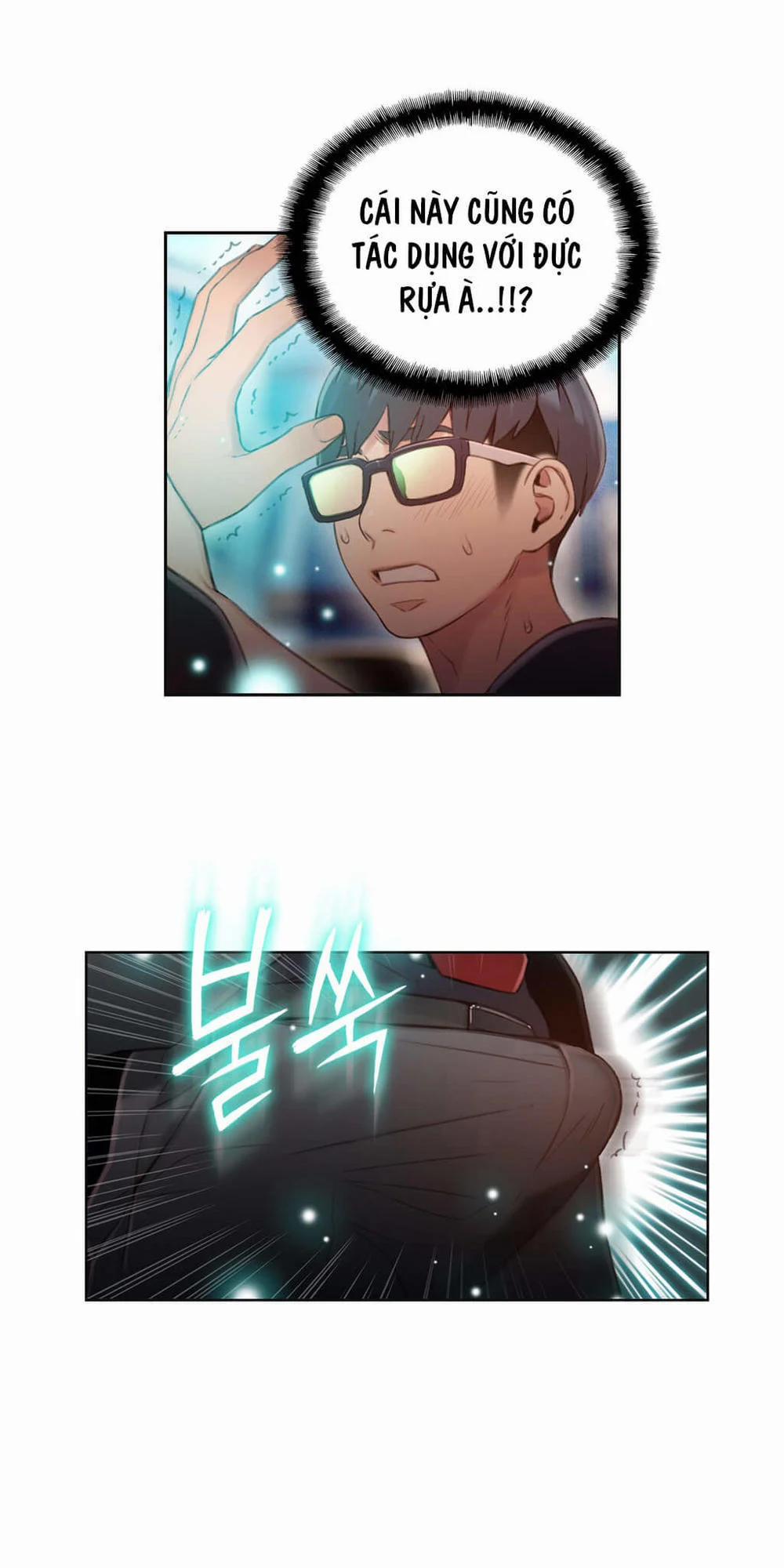 Sweet Guy 47 trang 37