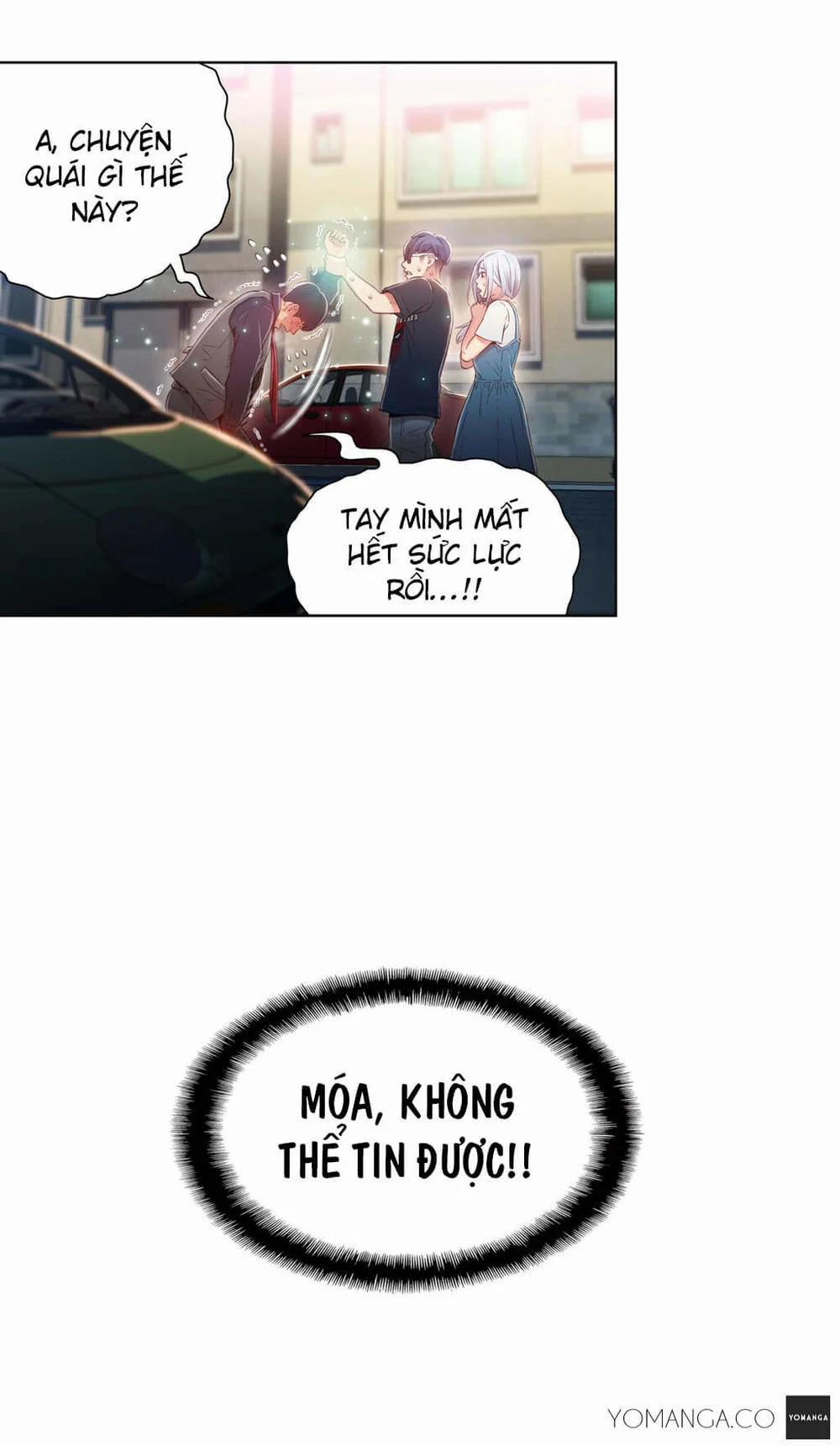 Sweet Guy 47 trang 38